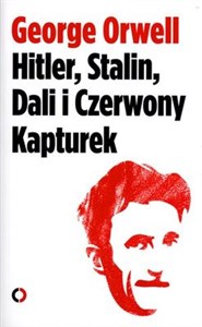 Obrazek Hitler Stalin Dali i Czerwony Kapturek