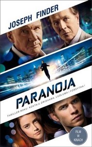 Picture of Paranoja