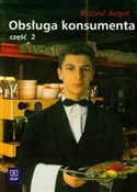 polish book : Obsługa ko... - Ryszard Jargoń