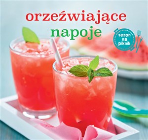 Picture of Orzeźwiające napoje