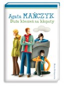 polish book : Duża kiesz... - Agata Mańczyk