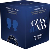 Książka : CZAS DLA N...