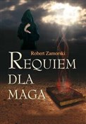 polish book : Requiem dl... - Robert Zamorski