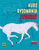 Kurs rysow... - Hart Christopher -  Polish Bookstore 