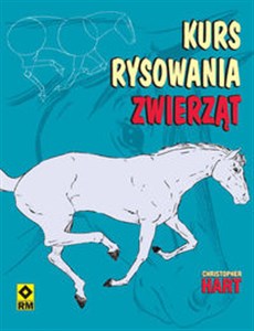 Picture of Kurs rysowania zwierząt