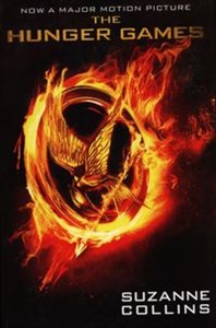 Picture of The Hunger Games