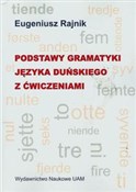 polish book : Podstawy g... - Eugeniusz Rajnik