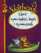 Skarbczyk ... - Opracowanie Zbiorowe -  Polish Bookstore 