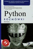 Polska książka : Python Roz... - Brad Dayley