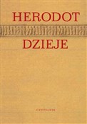 Dzieje - Herodot -  Polish Bookstore 