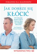 Jak dobrze... - Les Parrott, Leslie Parrott -  books from Poland