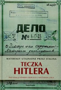 Picture of TECZKA HITLERA