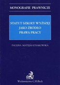 Zobacz : Statut szk... - Paulina Matyjas-Łysakowska