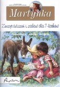 polish book : Martynka Z... - Opracowanie Zbiorowe