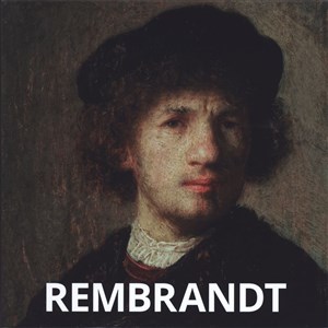 Picture of Rembrandt