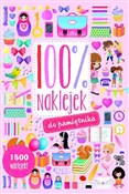 100% nakle... - Opracowanie Zbiorowe -  books from Poland