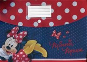 Picture of Teczka kopertowa A4 Minnie 19