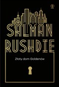 Złoty dom ... - Salman Rushdie -  books from Poland
