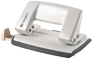 Picture of Dziurkacz Kangaro Aion-10G/S biały