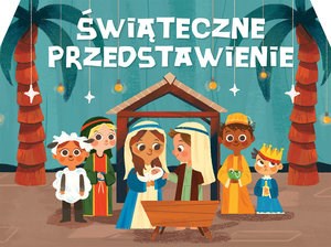 Picture of Świąteczne przedstawienie