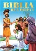 Zobacz : Biblia dla... - Opracowanie Zbiorowe