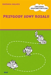 Picture of Przygody Sowy Rozalii