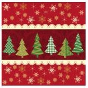 Polska książka : Serwetki 3...