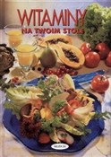 Witaminy N... - Muller-Urban Kristiane -  books from Poland