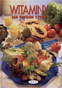 Picture of Witaminy Na Twoim Stole MUZA