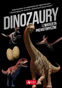 Dinozaury ... - Iwona Baturo -  books from Poland