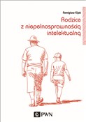 polish book : Rodzice z ... - Remigiusz Kijak