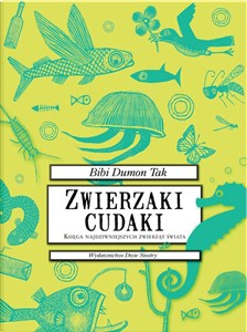 Obrazek Zwierzaki cudaki