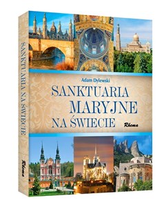 Picture of Sanktuaria maryjne na świecie