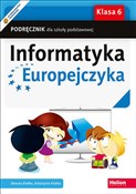 Informatyk... - Danuta Kiałka -  Polish Bookstore 