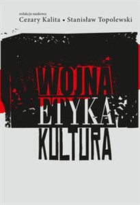 Picture of Wojna etyka kultura