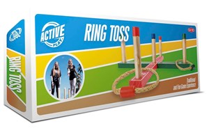 Picture of Rzut pierścieniem Ring Toss