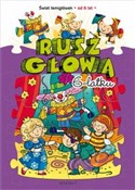 Rusz głową... -  foreign books in polish 