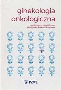 Picture of Ginekologia onkologiczna.