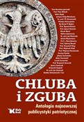 Polska książka : Chluba i z... - Andrzej Nowak, Wojciech Roszkowski, Waldemar Chrostowski