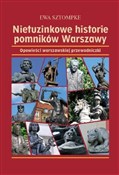 Nietuzinko... - Ewa Sztompke -  books from Poland
