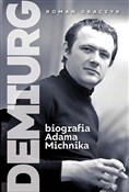 Demiurg Bi... - Roman Graczyk -  books in polish 