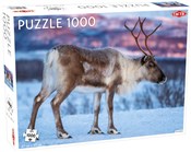 Polska książka : Puzzle Ren...