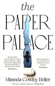 Obrazek The Paper Palace