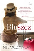 Polska książka : Bluszcz - Anna Niemczynow