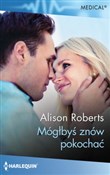 Polska książka : Mógłbyś zn... - Roberts Alison