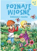Książka : Poznaję wi... - Tamara Michałowska