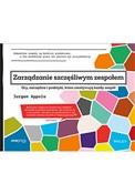 Zarządzani... - Appelo Jurgen -  Polish Bookstore 