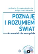 Poznaję i ... - Agnieszka Borowska-Kociemba, Małgorzata Krukowska -  foreign books in polish 