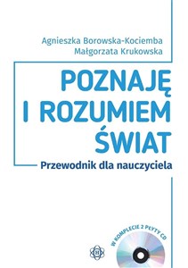 Picture of Poznaję i rozumiem świat Przewodnik dla nauczyc Komplet