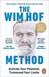 Obrazek The Wim Hof Method